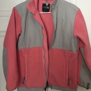 Kids Northface Denali Jacket